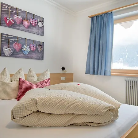 Haus Fernblick Gæstehus *