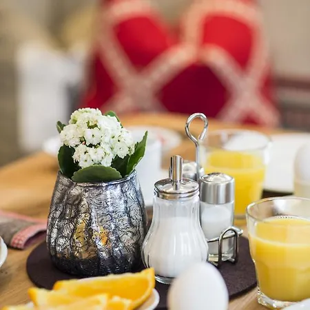 Haus Fernblick Pensjonat