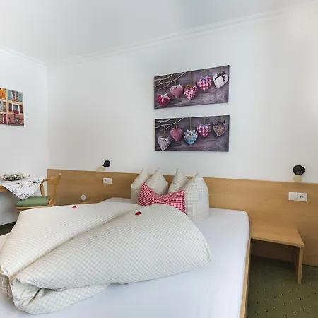 Pensjonat Haus Fernblick