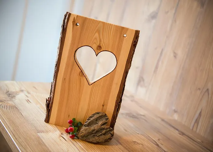 Haus Fernblick 3* Neustift im Stubaital