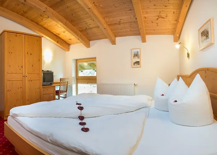 Haus Fernblick Neustift im Stubaital