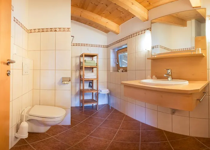 Haus Fernblick Gæstehus 3*