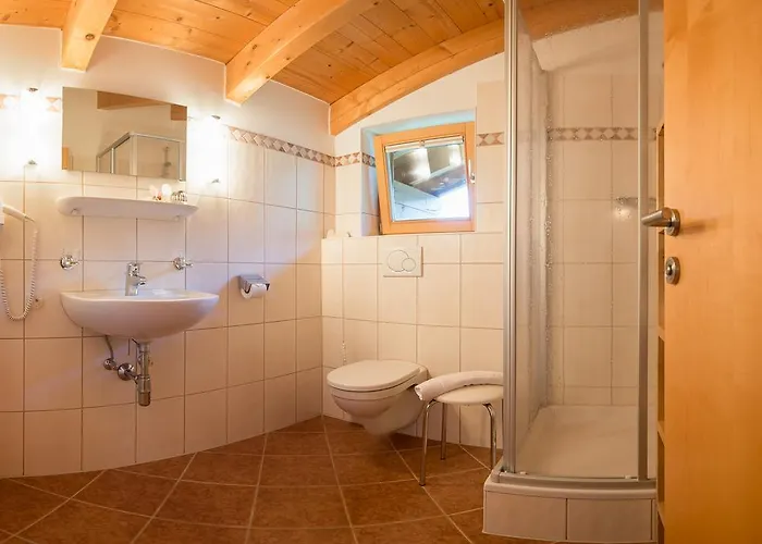 Gæstehus Haus Fernblick Neustift im Stubaital