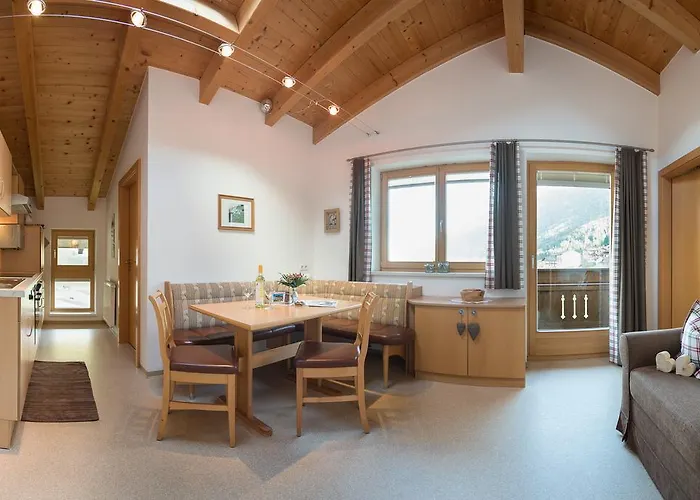 Gæstehus Haus Fernblick 3*