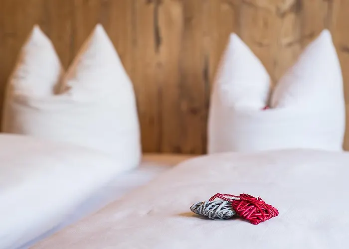 Gæstehus Haus Fernblick