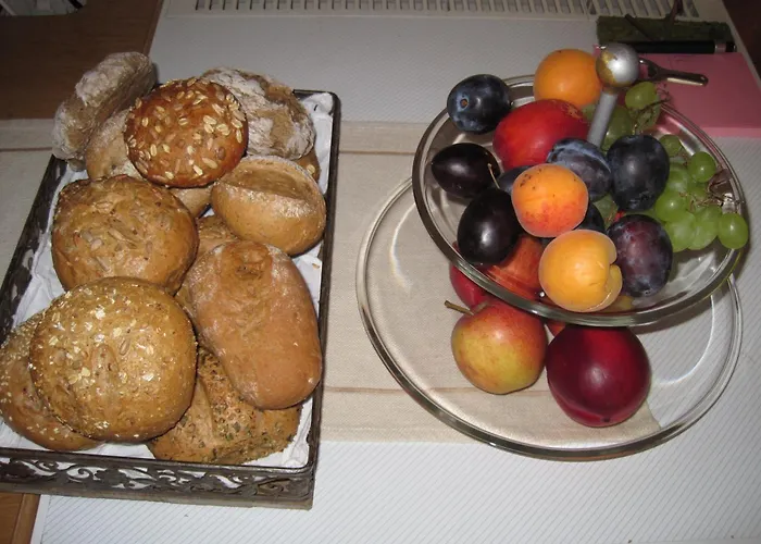 Gæstehus Haus Fernblick