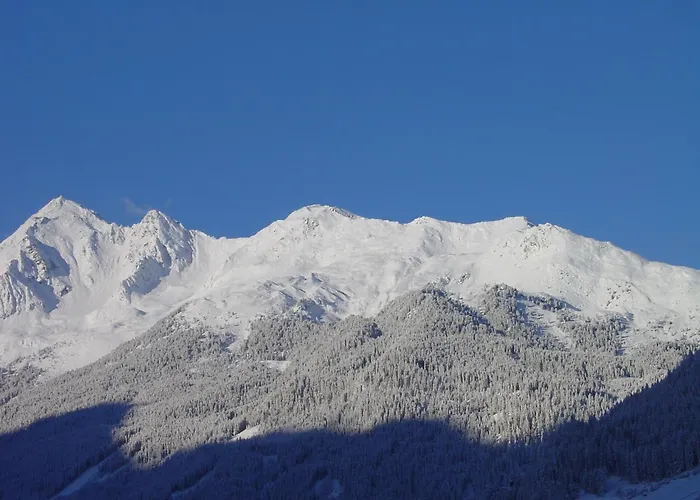 Gæstehus Haus Fernblick Neustift im Stubaital