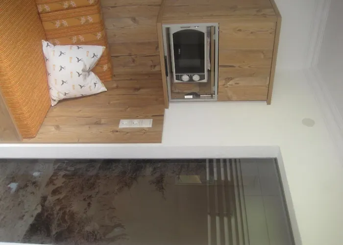 Gæstehus Haus Fernblick 3*