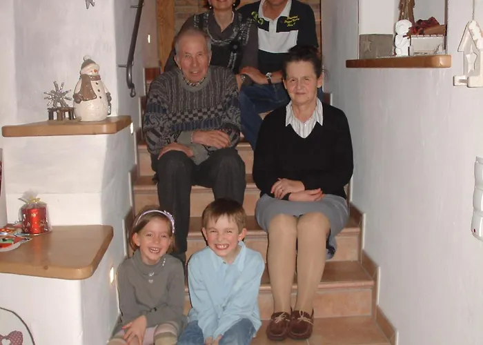 Gæstehus Haus Fernblick Neustift im Stubaital