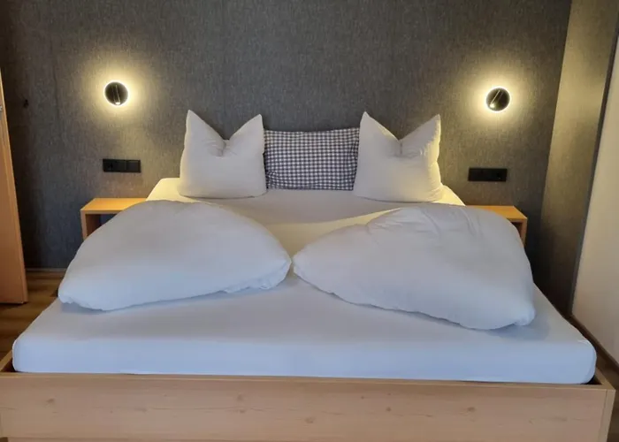 Haus Fernblick Gæstehus Neustift im Stubaital