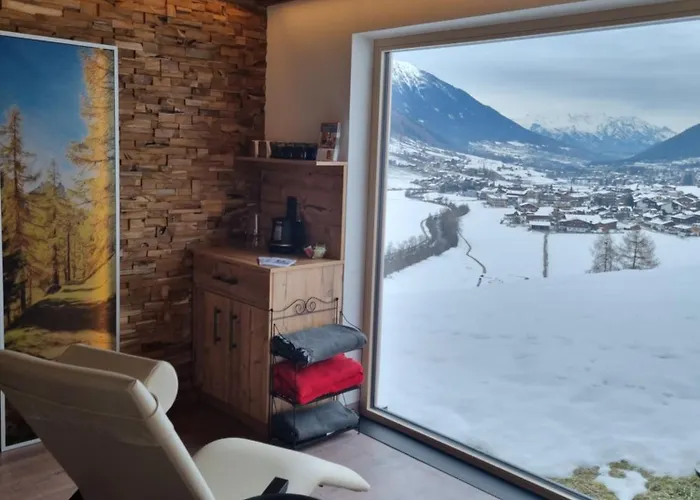 Gæstehus Haus Fernblick 3*