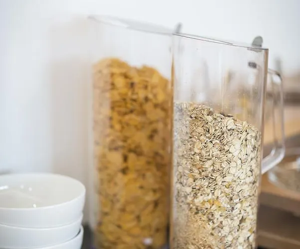 Gæstehus Haus Fernblick Neustift im Stubaital