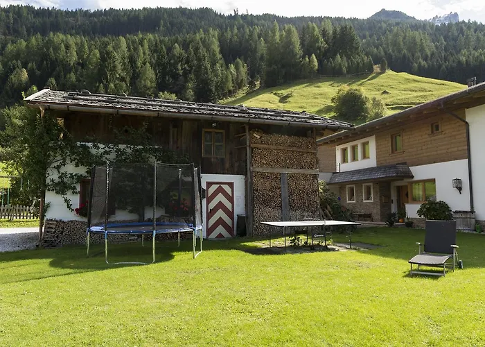 Haus Fernblick Gæstehus 3*